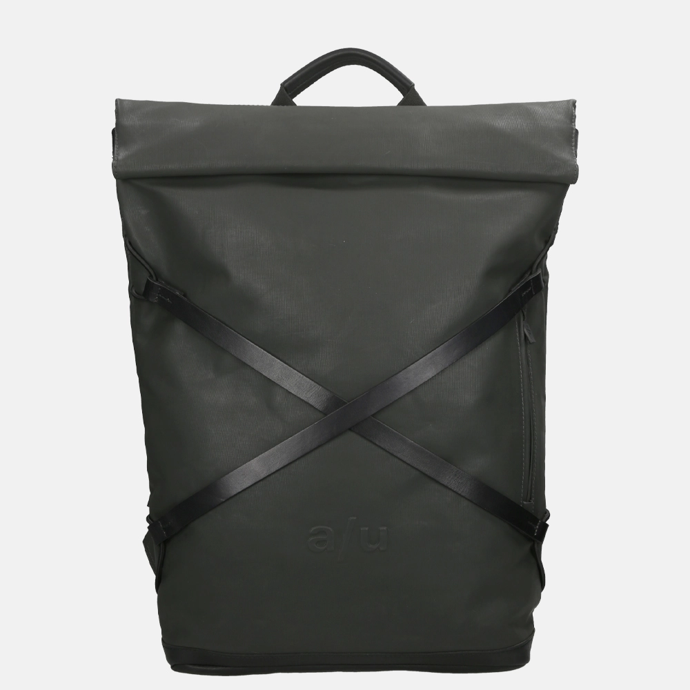 Aunts & Uncles Laptop Rugzakken grijs